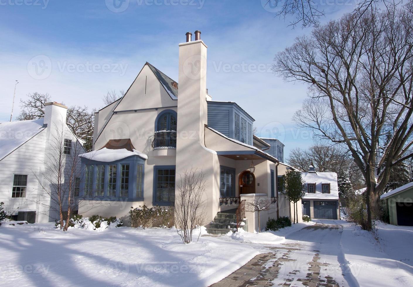 Majestic Newly Constructed Home photo