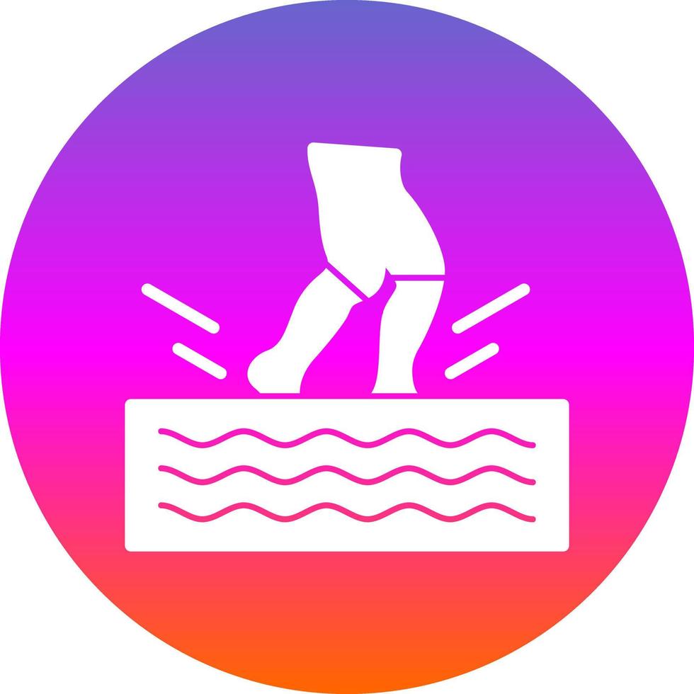 Picigin Vector Icon Design