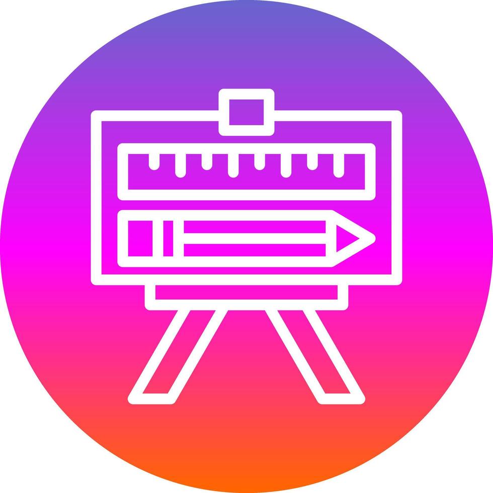 Design Services Vector Icon Design