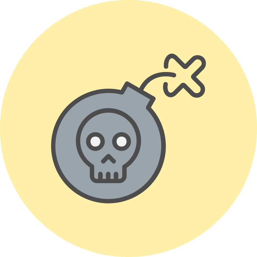 Boom  Vector Icon