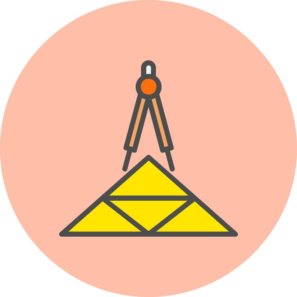 Geometry Vector Icon 16450471 Vector Art at Vecteezy