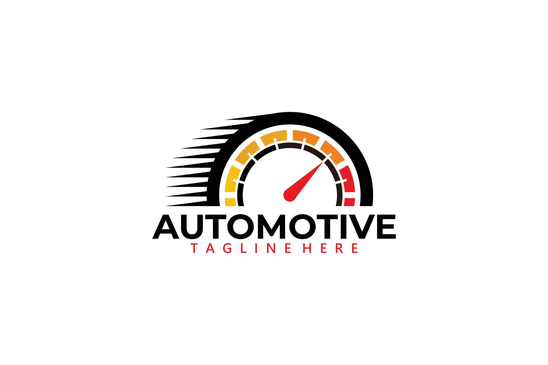 speedometer logo icon vector isolated 16450652 Vector Art at Vecteezy