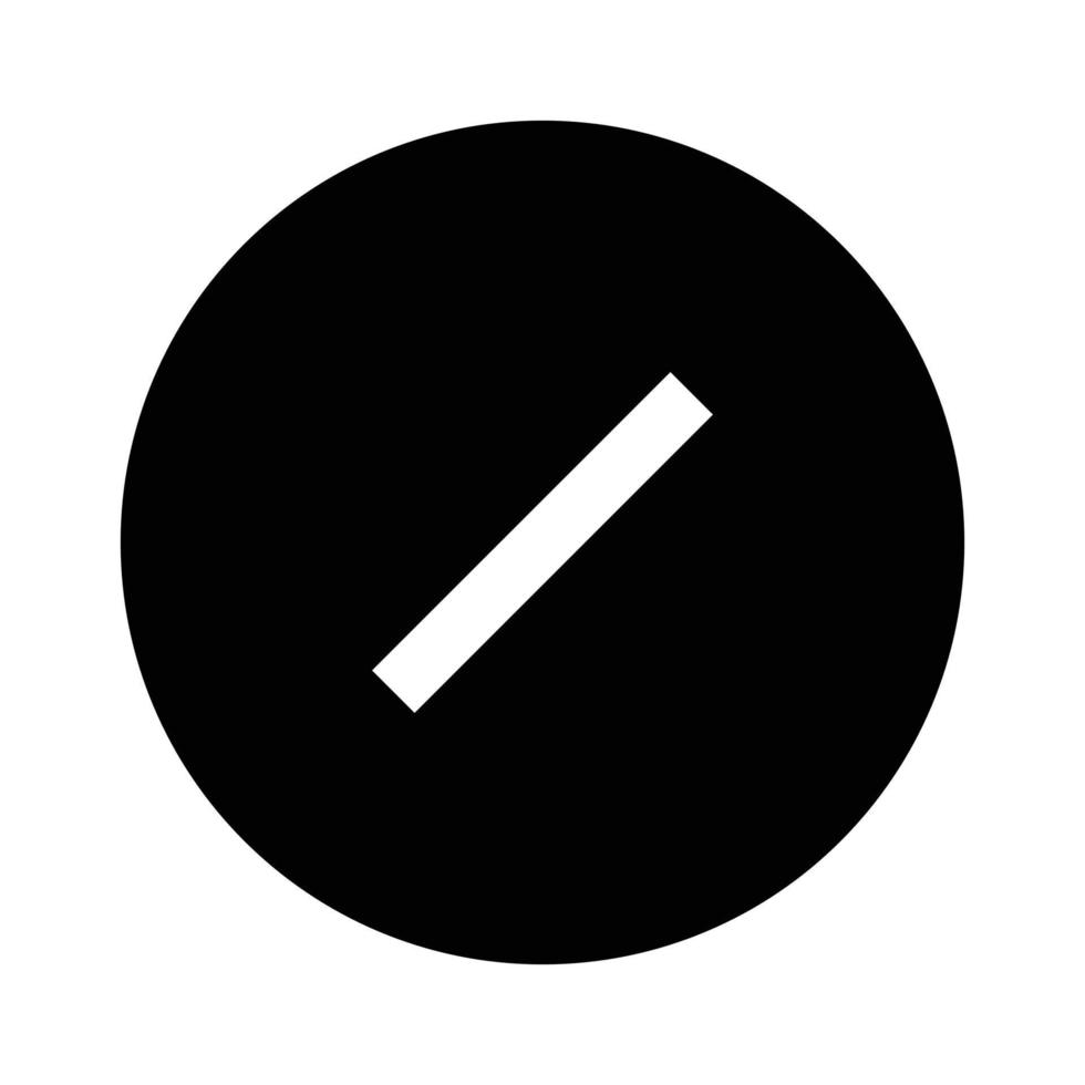 divide icon sign vector