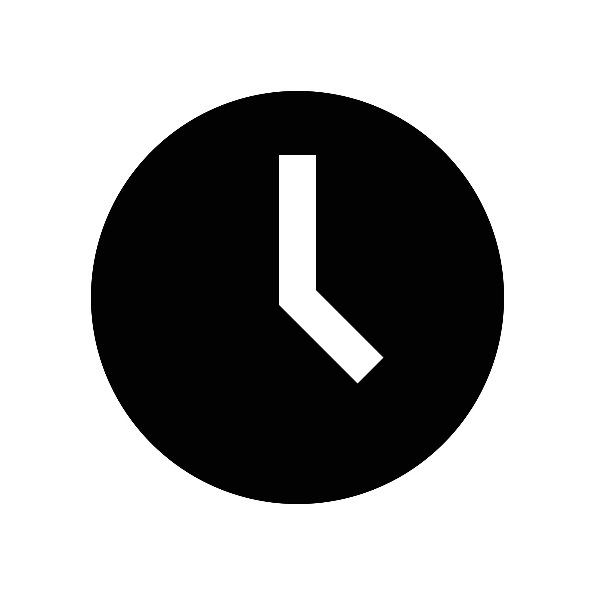 alarm clock silhouette 16451245 Vector Art at Vecteezy