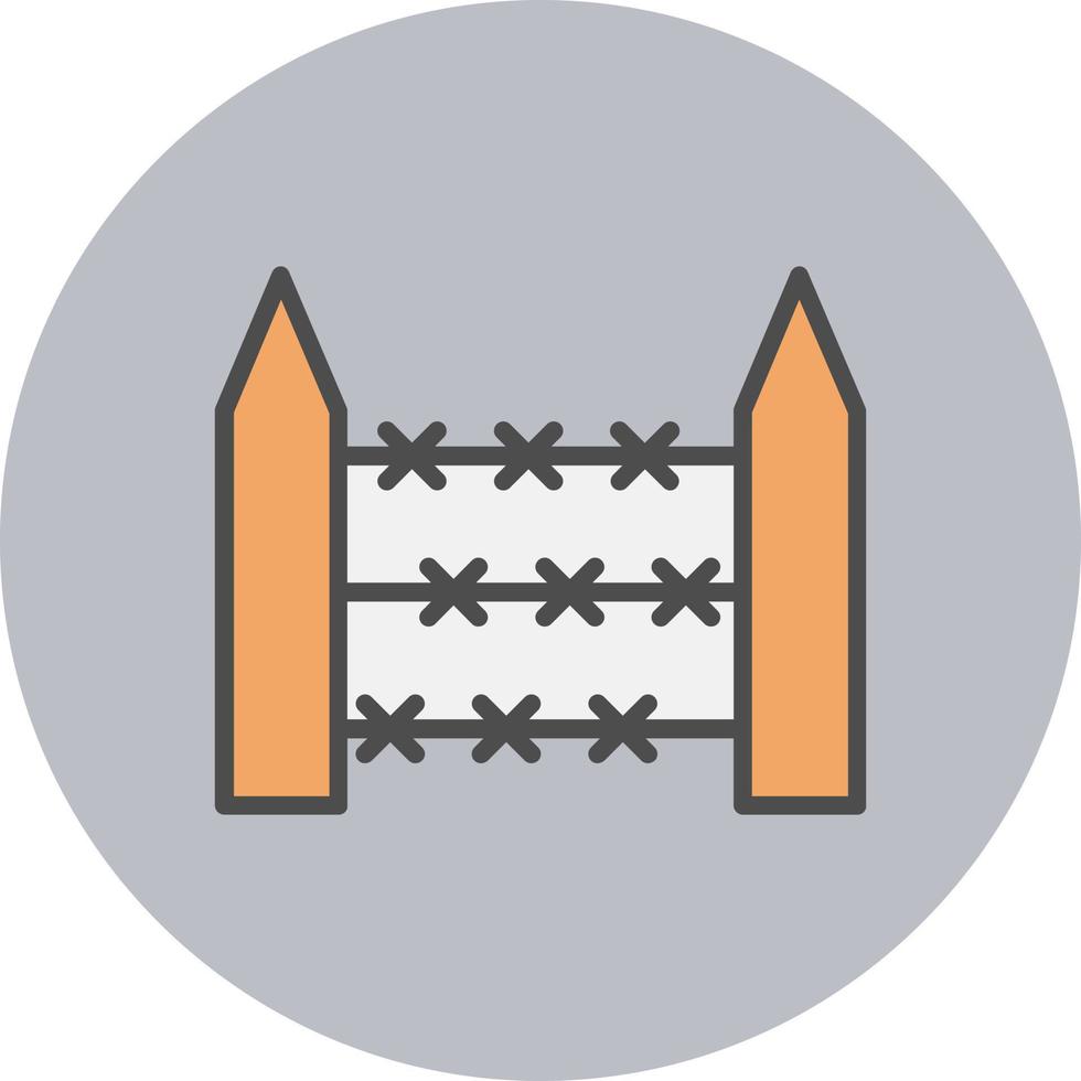 Border Vector Icon