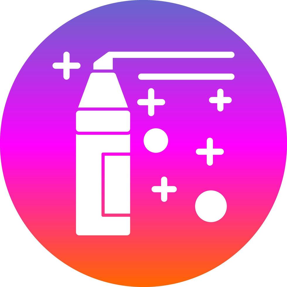 Marker Vector Icon Design