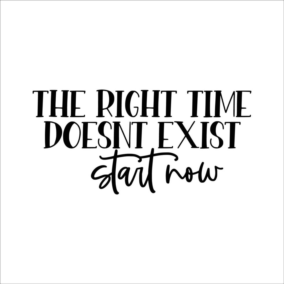 Inspiring Creative Motivation Quote . Vector Typography Banner Design Background. hand drawn lettering inspirational and motivational quote.