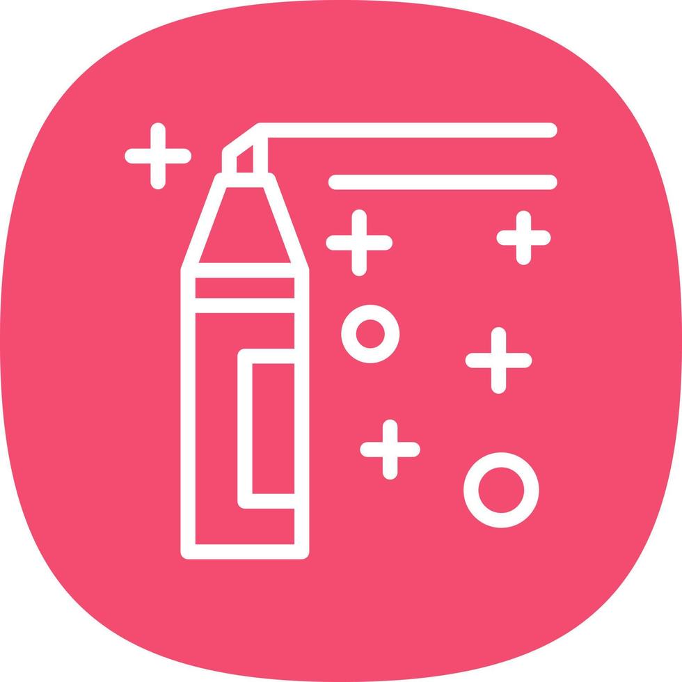 Marker Vector Icon Design