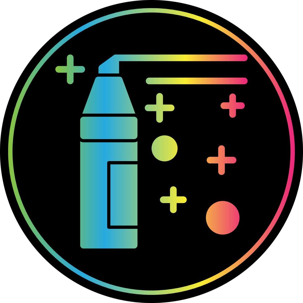 Marker Vector Icon Design