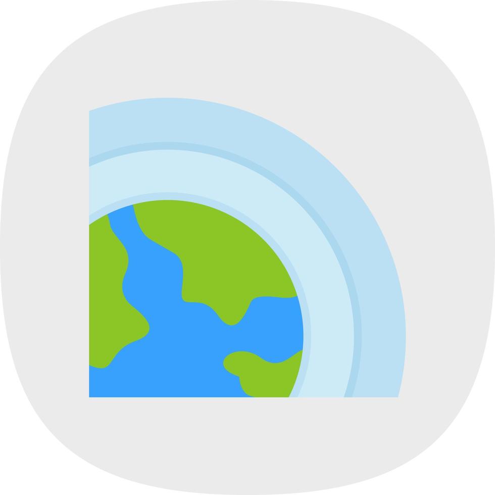 Layers Vector Icon Design