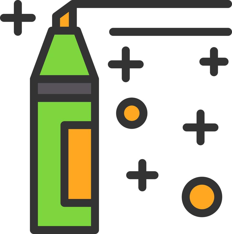 Marker Vector Icon Design