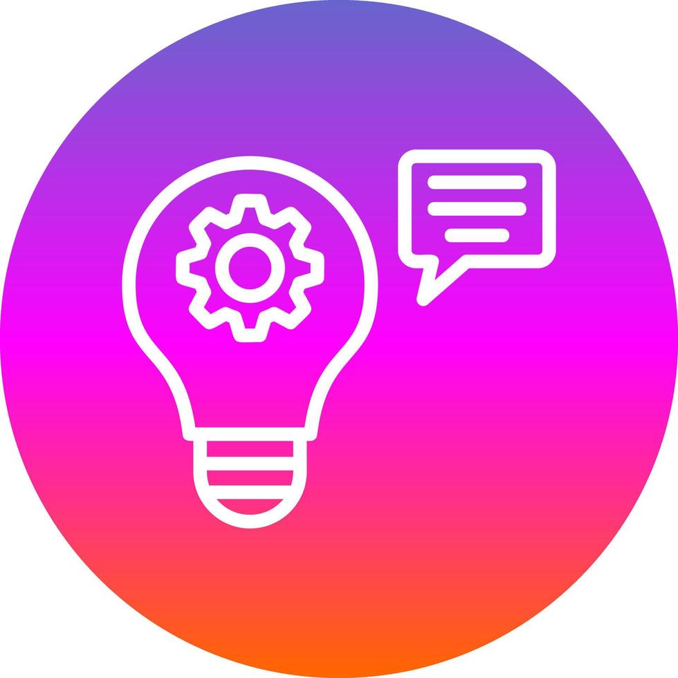 Understand Vector Icon Design