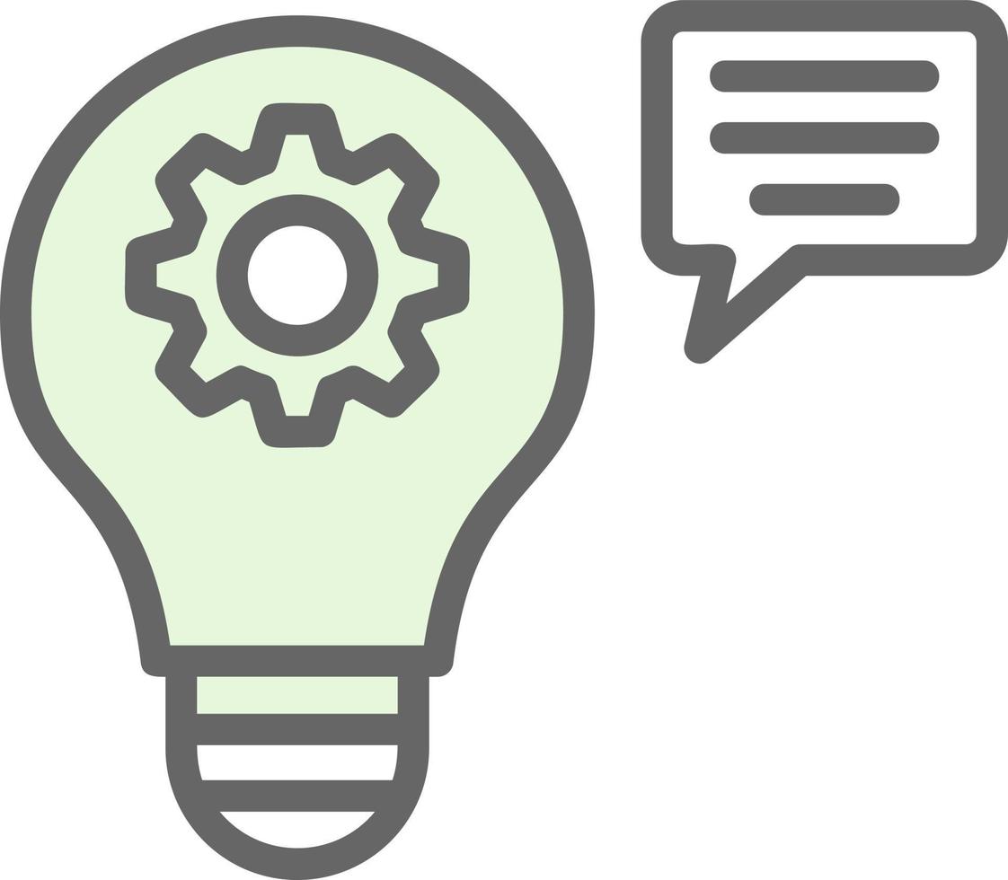 Understand Vector Icon Design