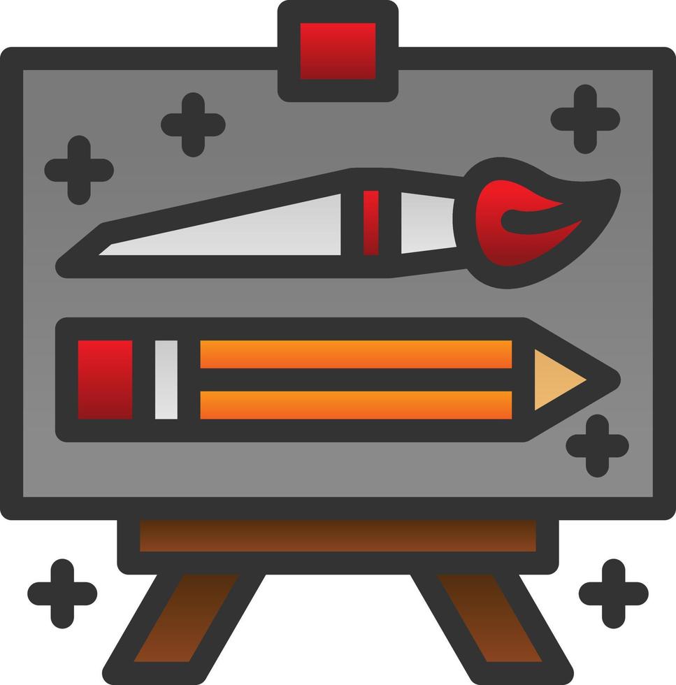 diseño de icono de vector de diseño