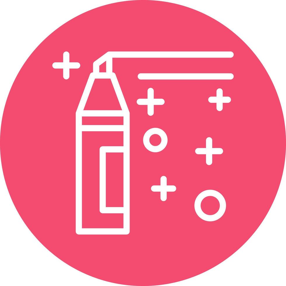 Marker Vector Icon Design