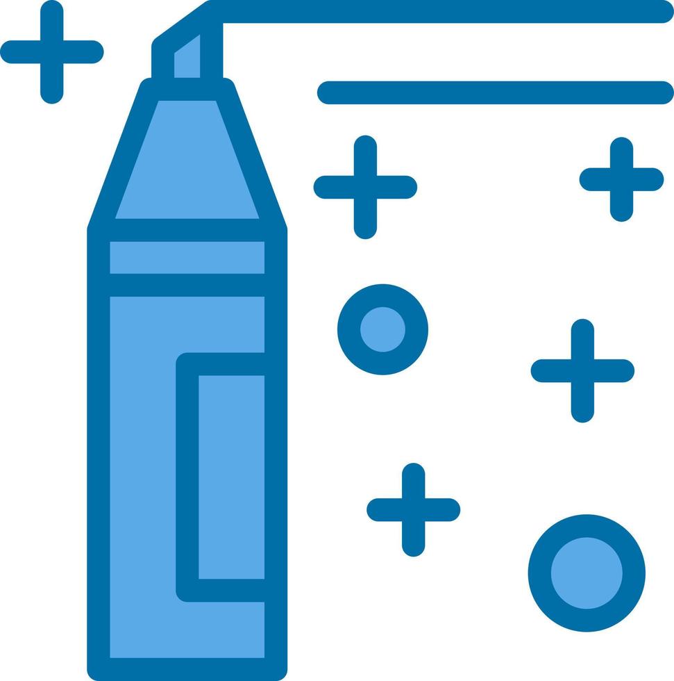Marker Vector Icon Design