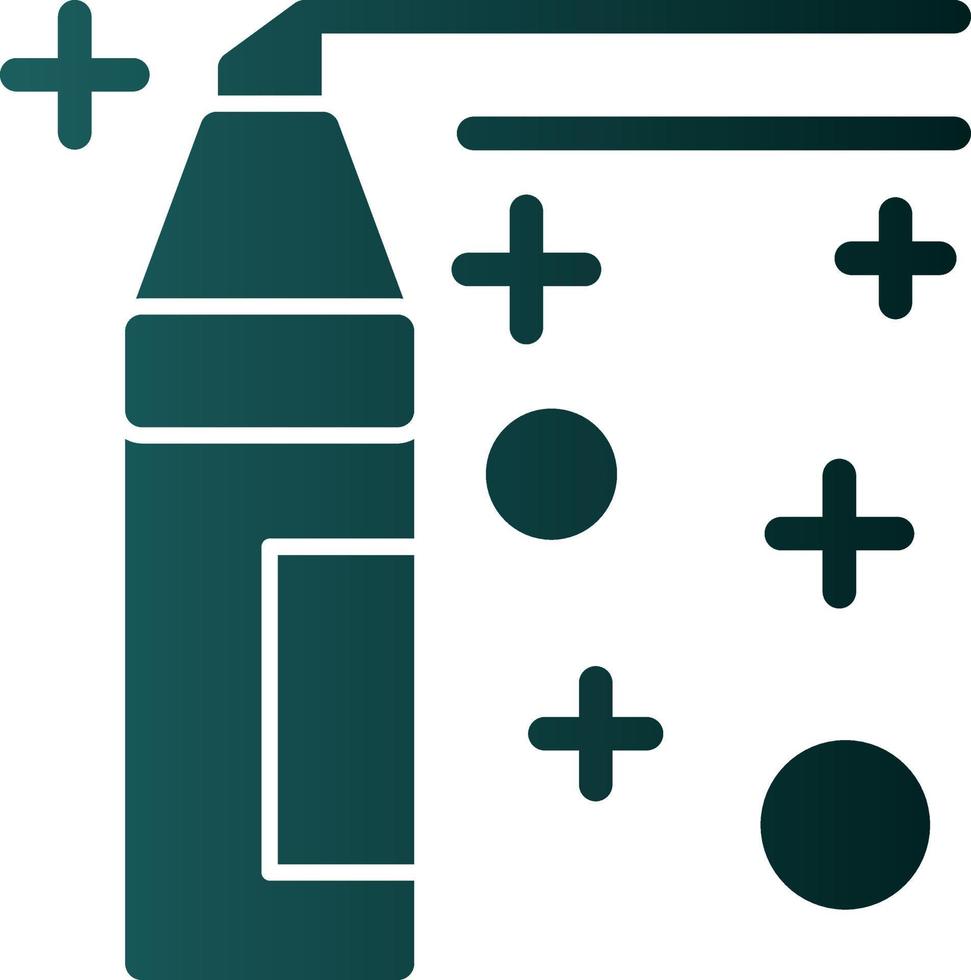 Marker Vector Icon Design
