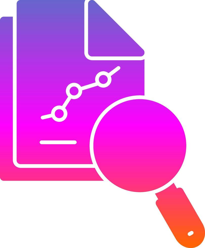 Assess Vector Icon Design