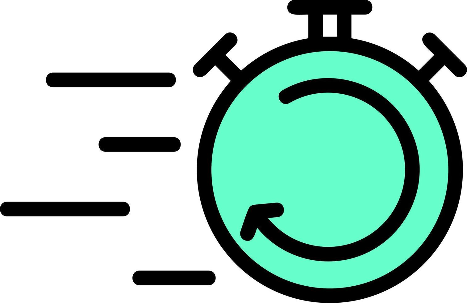 Recovery Vector Icon Design