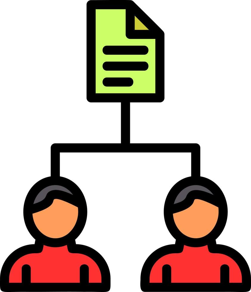 Hrm Vector Icon Design