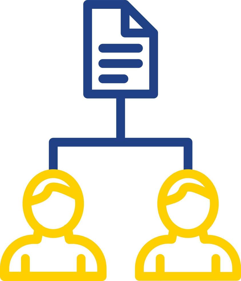 Hrm Vector Icon Design