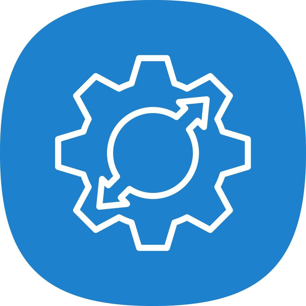 Resolution Vector Icon Design