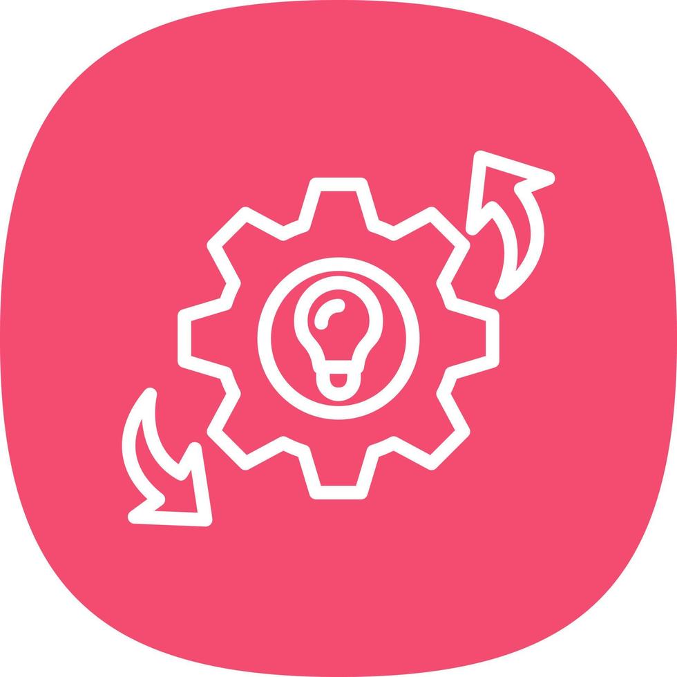 Implement Vector Icon Design