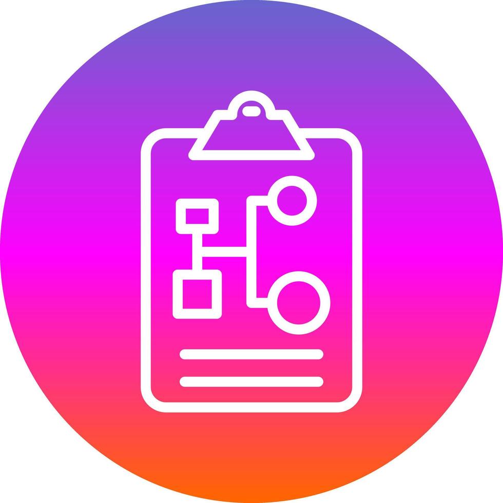 Project Vector Icon Design