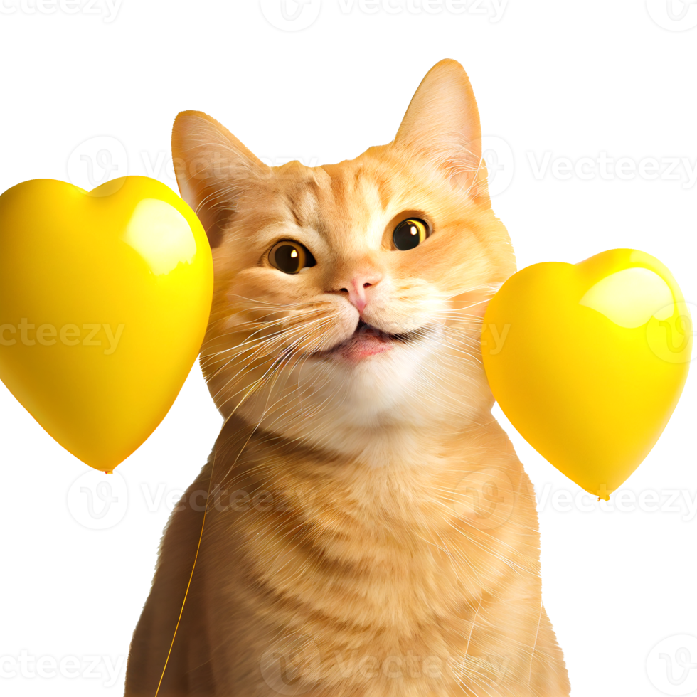 happy smile cat images png