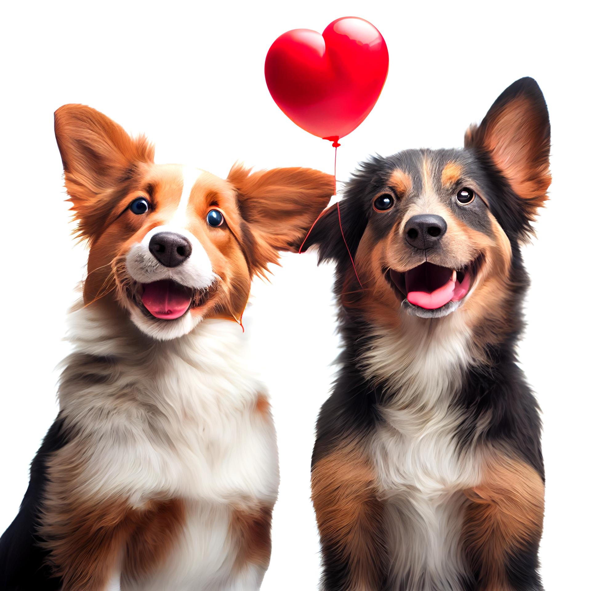Free happy smile dog images 16457790 PNG with Transparent Background
