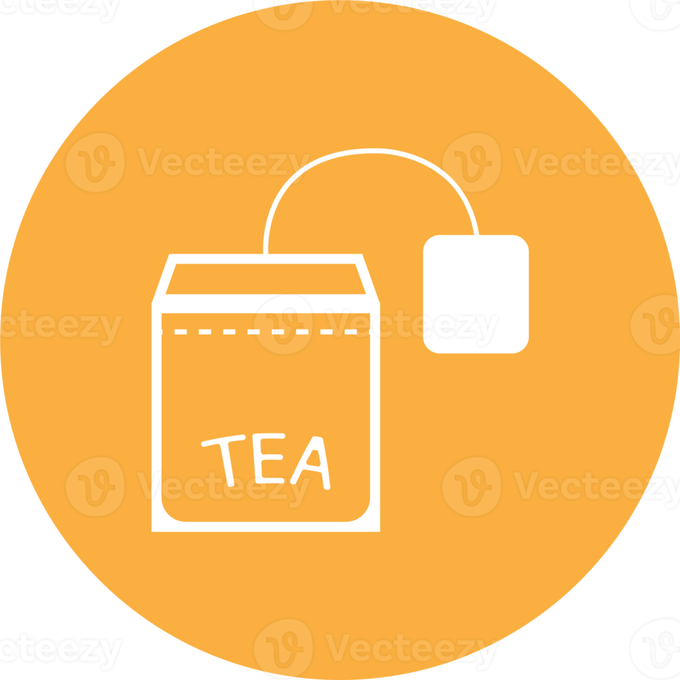 The cafe icon for menu or hot drink and food concept png