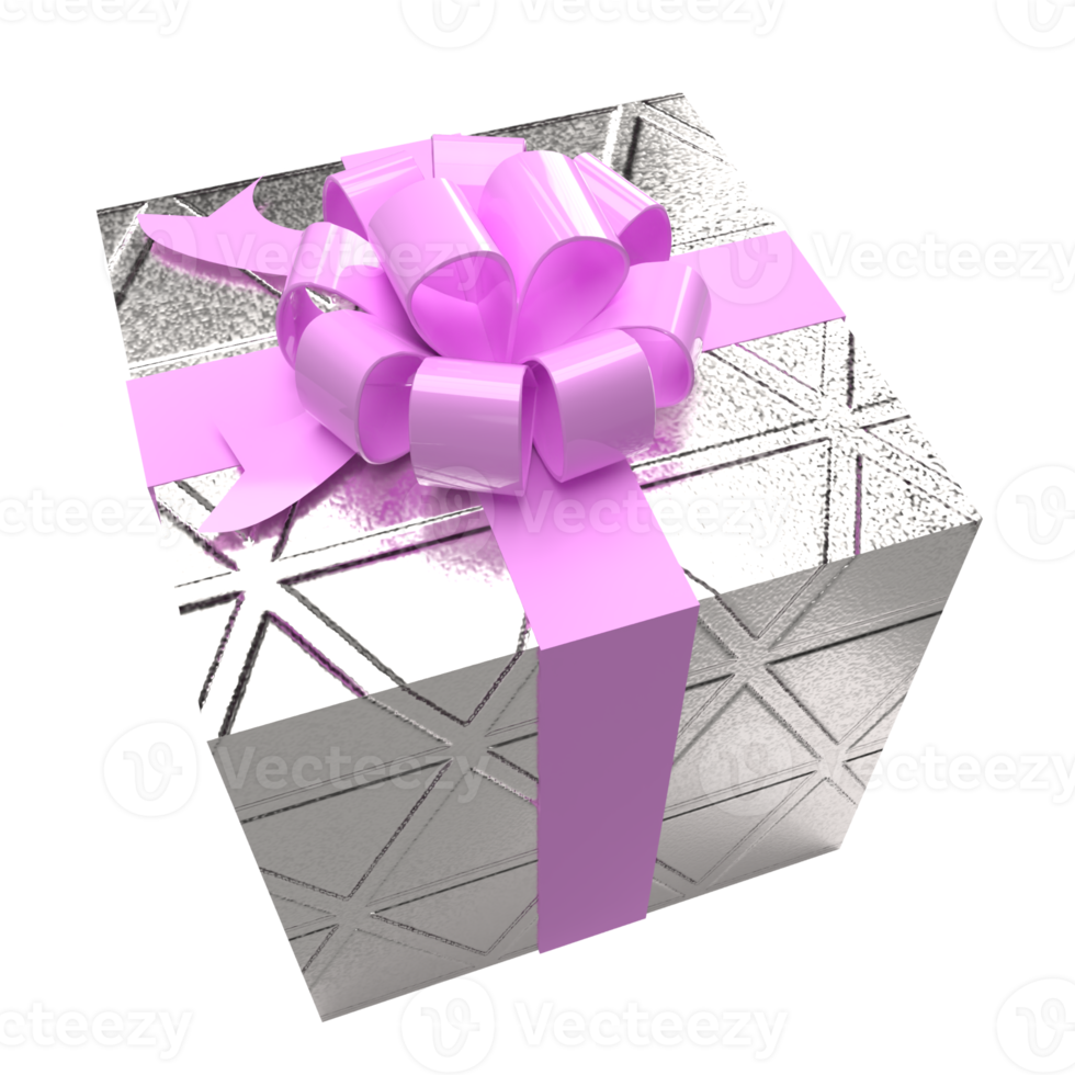 die geschenkbox png bild