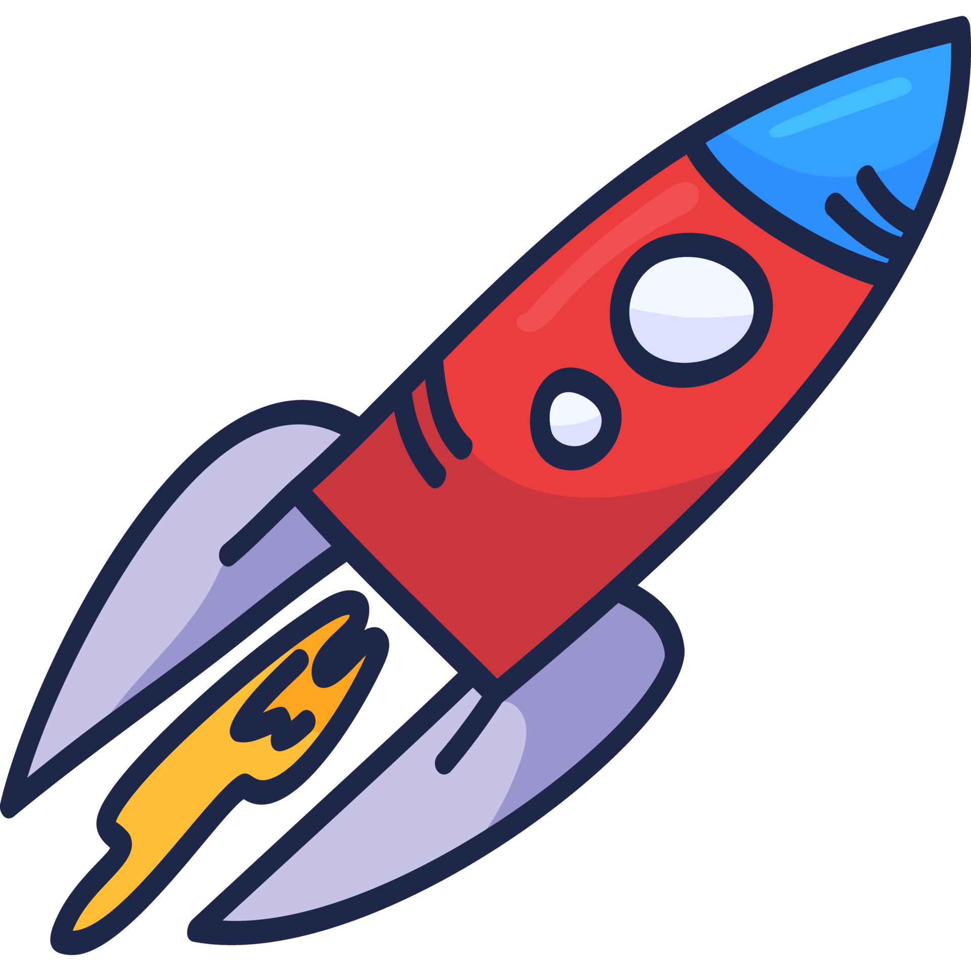 Free space ship rocket cartoon 16458139 PNG with Transparent Background Free space ship rocket cartoon 16458139 PNG with Transparent Background