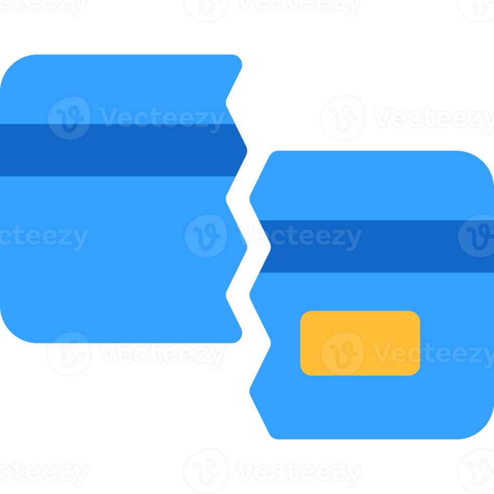 bruten kreditera kort ikon png