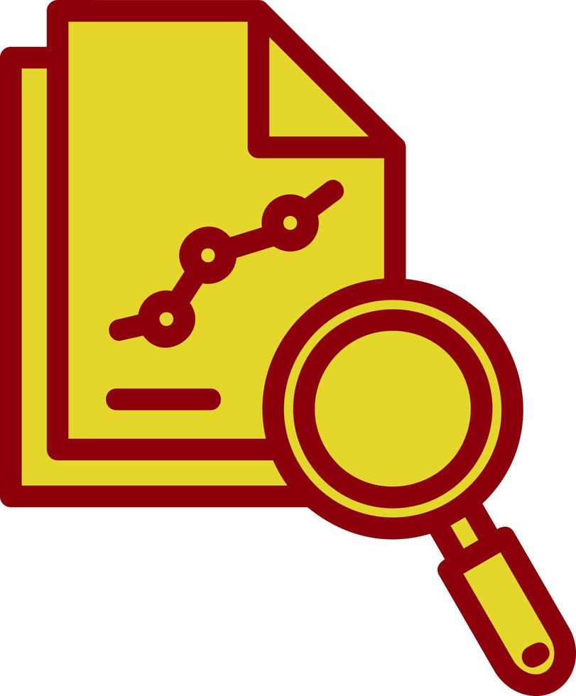 Assess Vector Icon Design