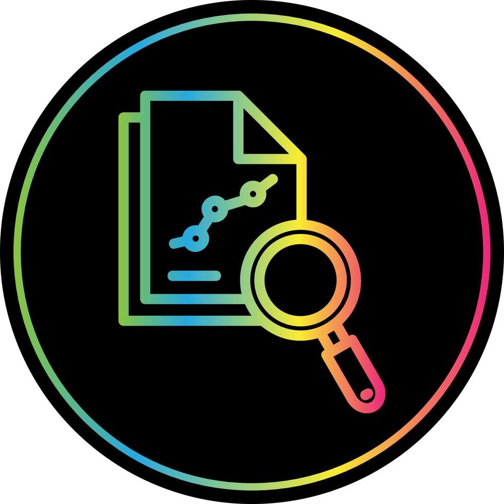 Assess Vector Icon Design