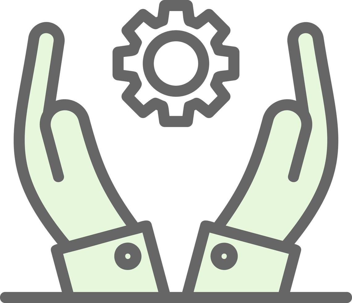 Practice Vector Icon Design