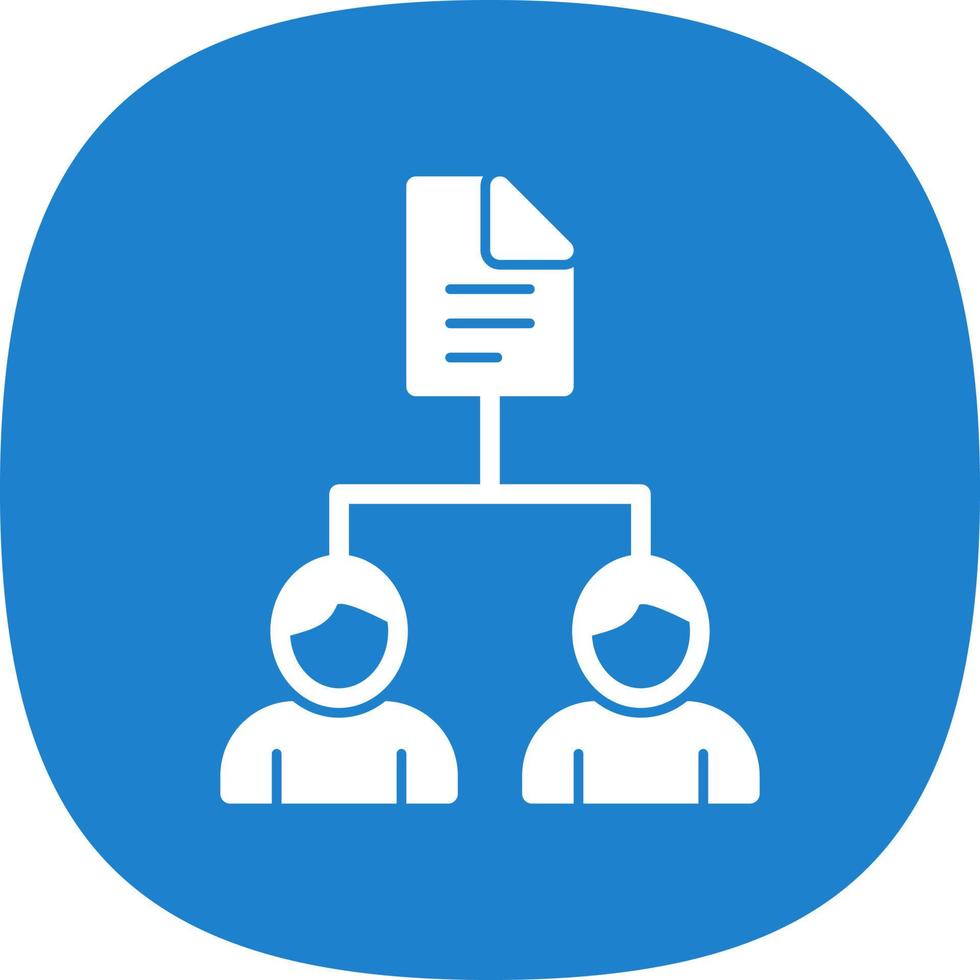 Hrm Vector Icon Design