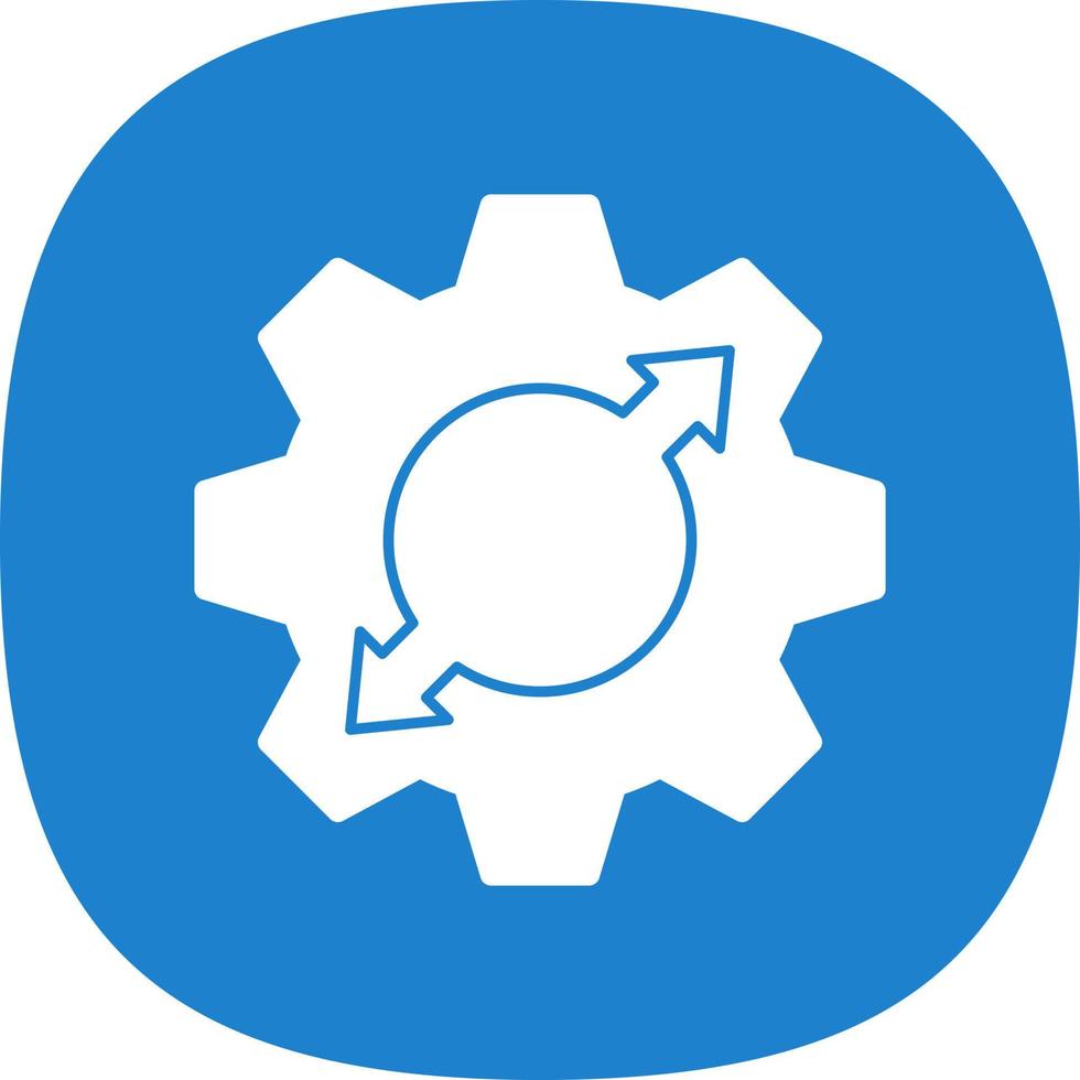 Resolution Vector Icon Design