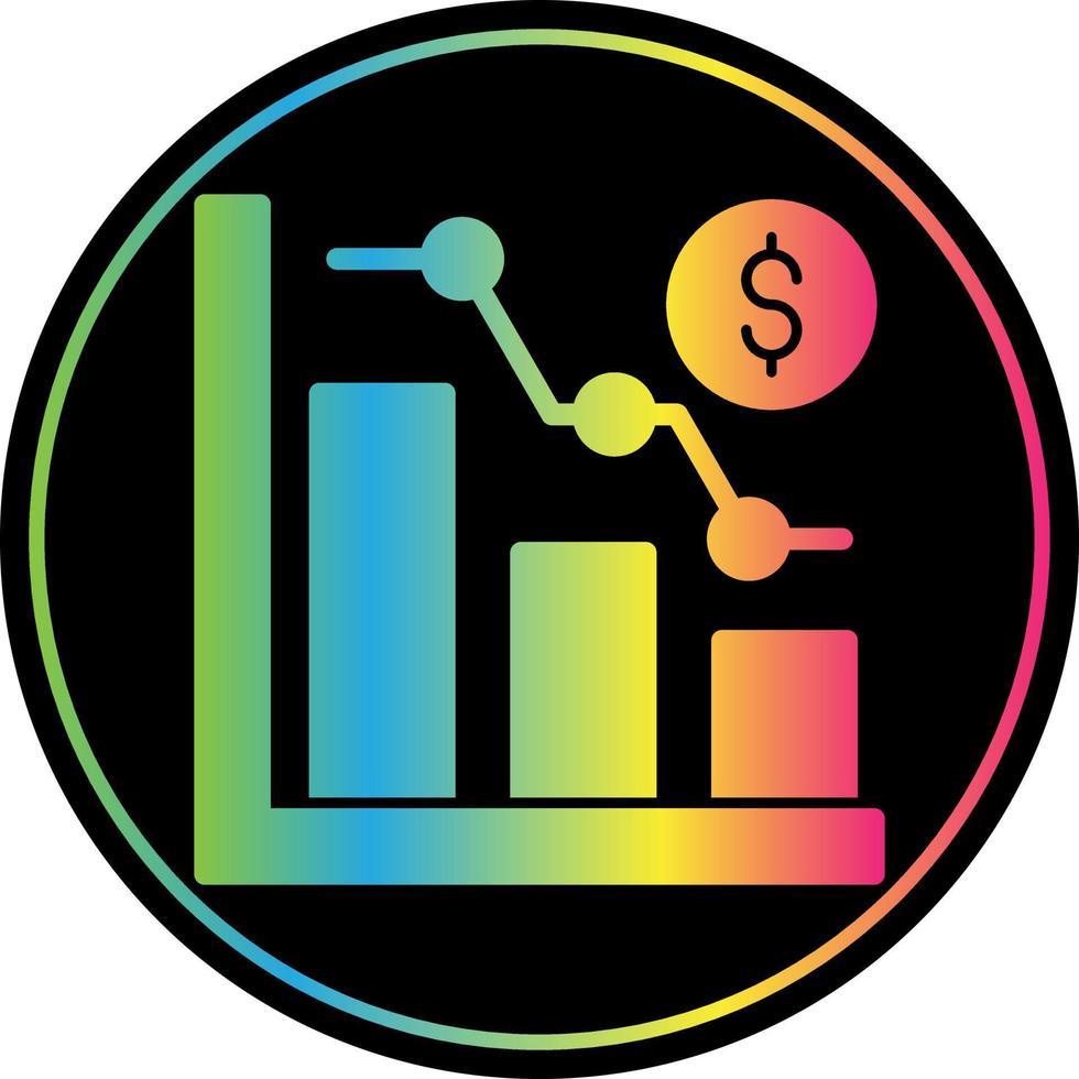 Crisis Vector Icon Design