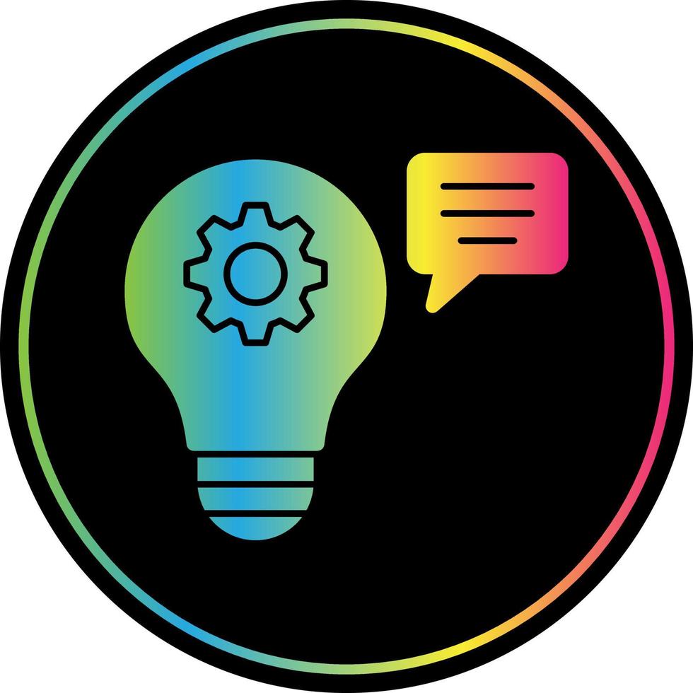 Understand Vector Icon Design