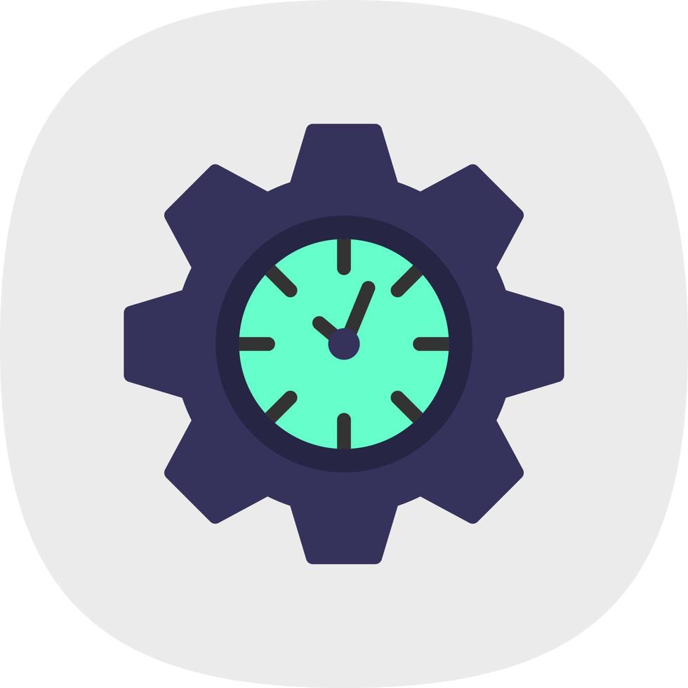 Preparation Vector Icon Design