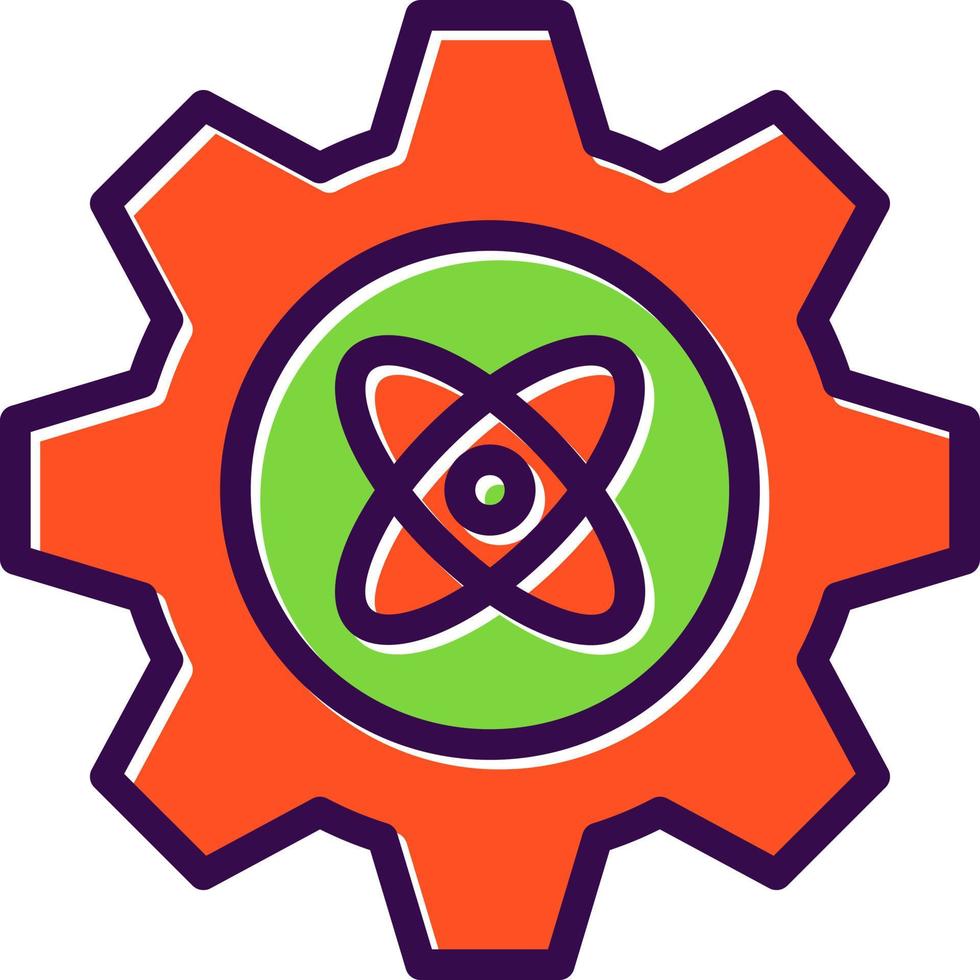 Capability Vector Icon Design