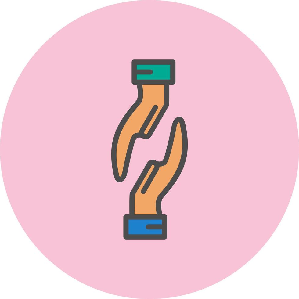 Support Vector Icon