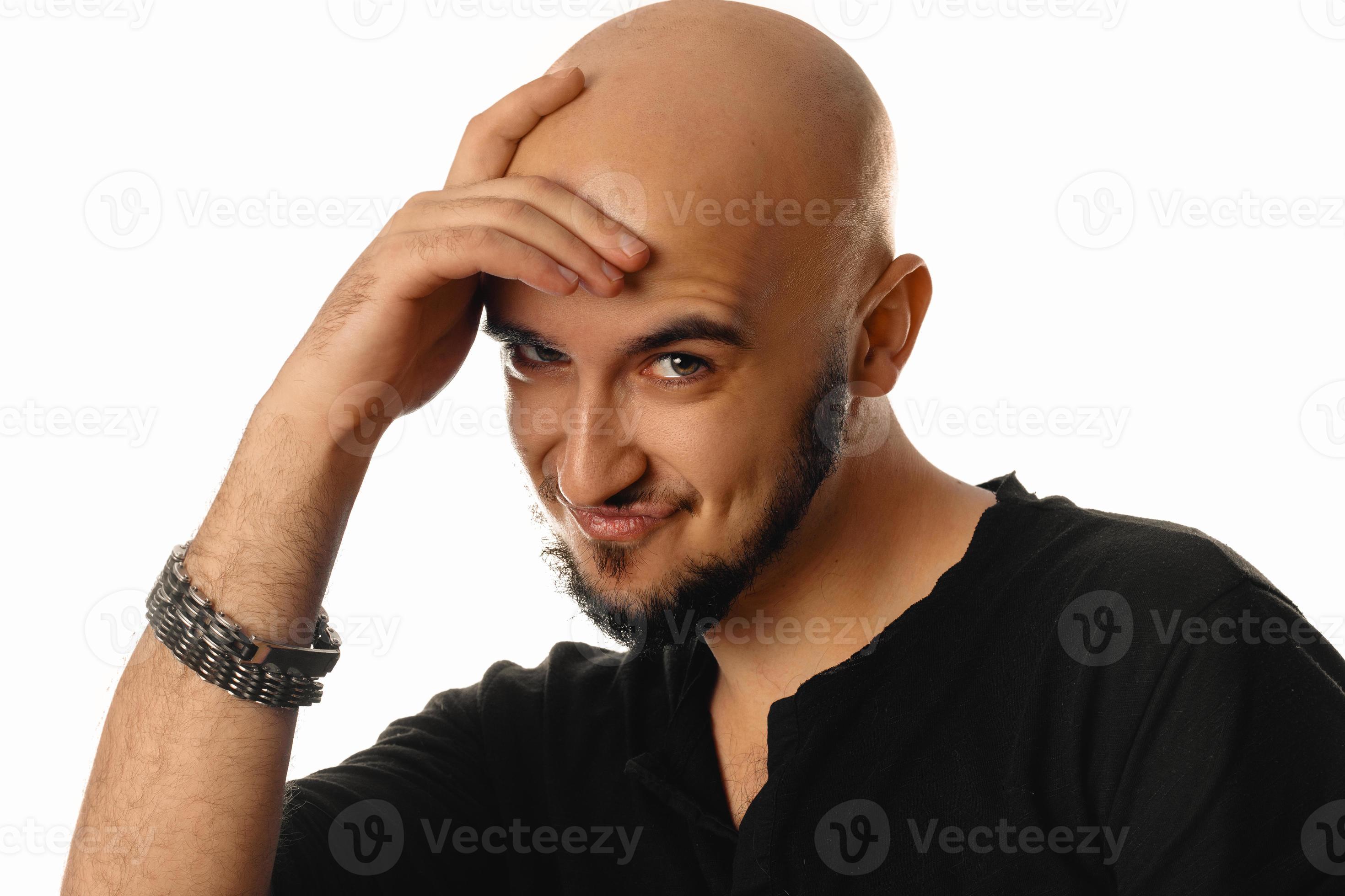 close up portrait of funny young man hamming on camera 16460145 Stock close up portrait of funny young man hamming on camera 16460145 Stock