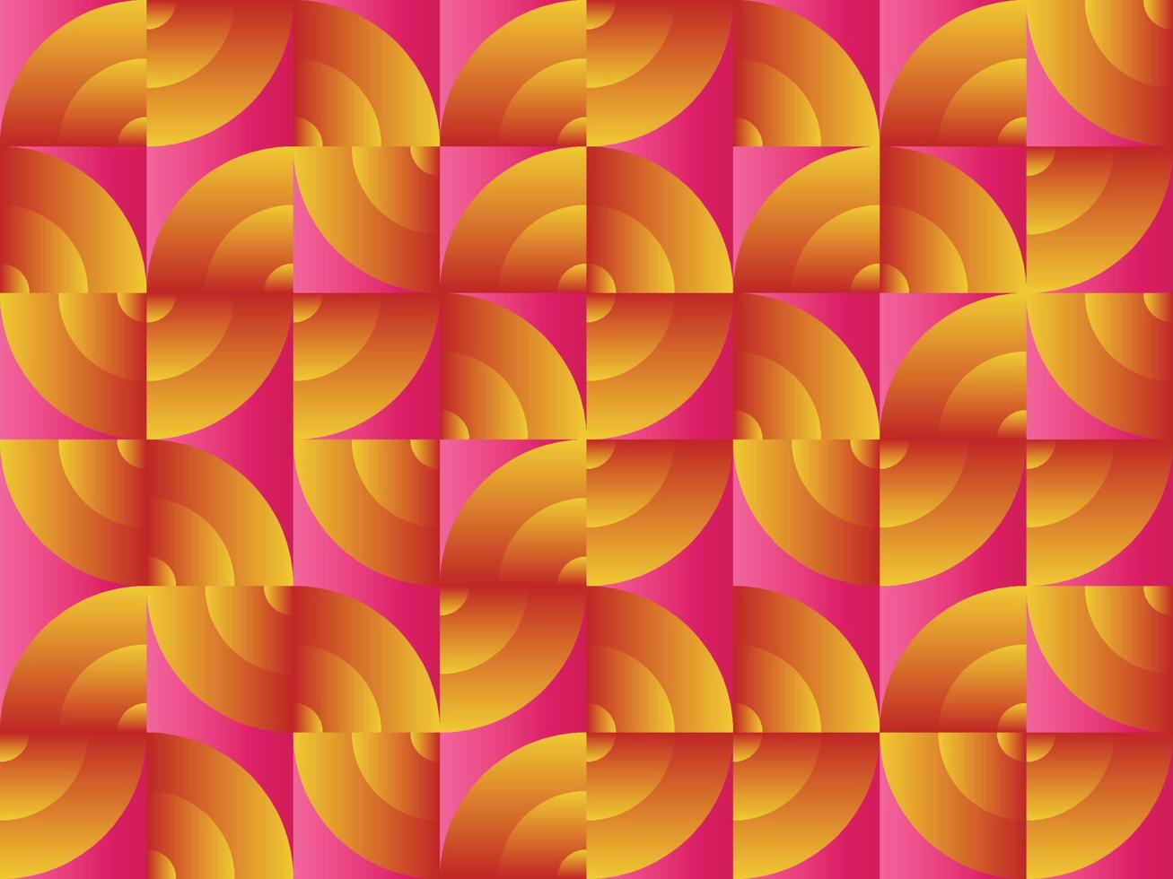 geometric color gradient vector background 16461109 Vector Art at Vecteezy