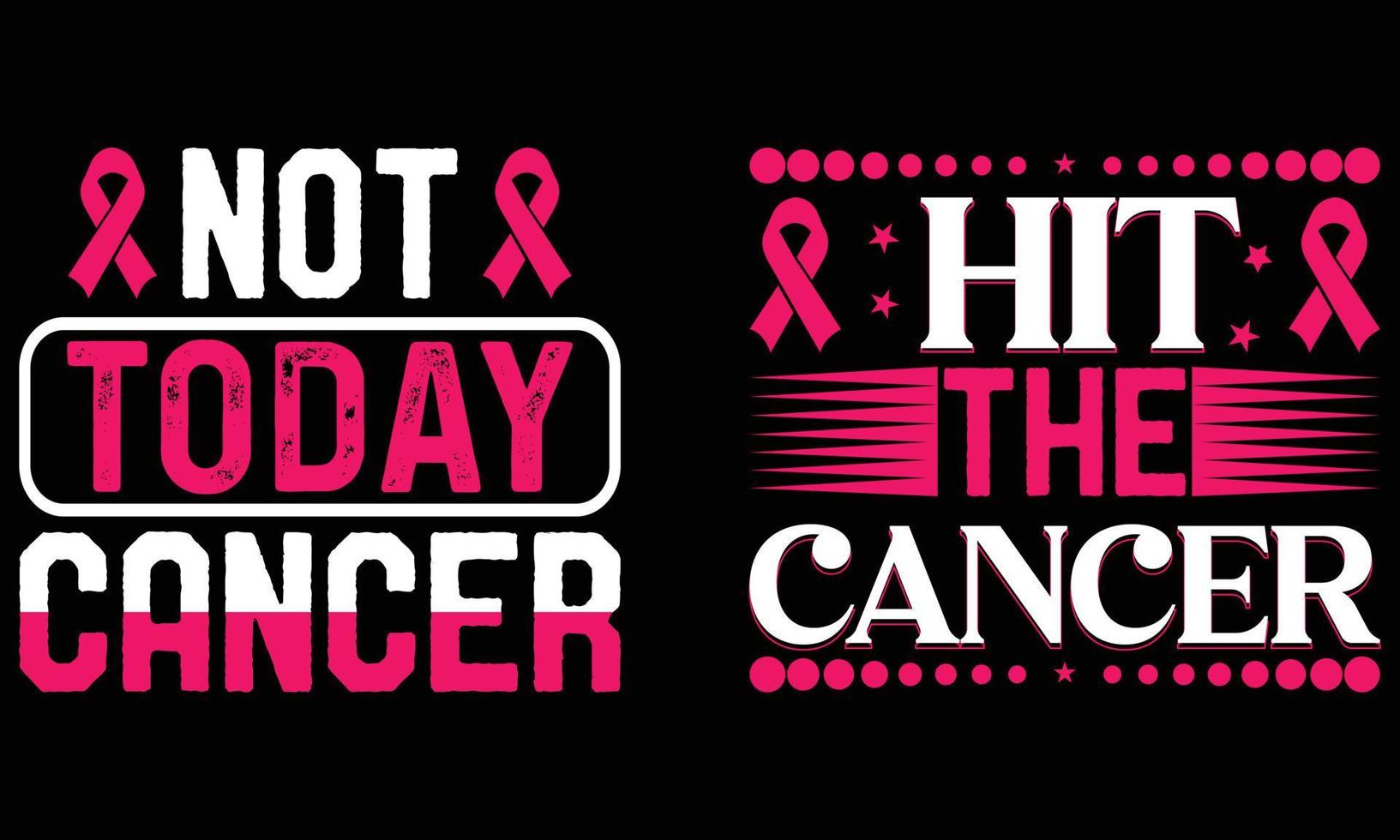 World Cancer Day T-Shirt Design. vector