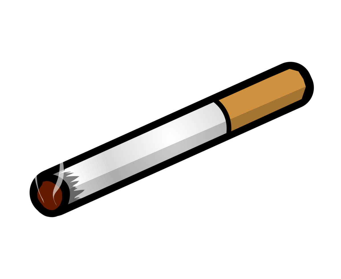 Nicotine Smoke Weed Smoking Cigar Cigarette Marijuana png