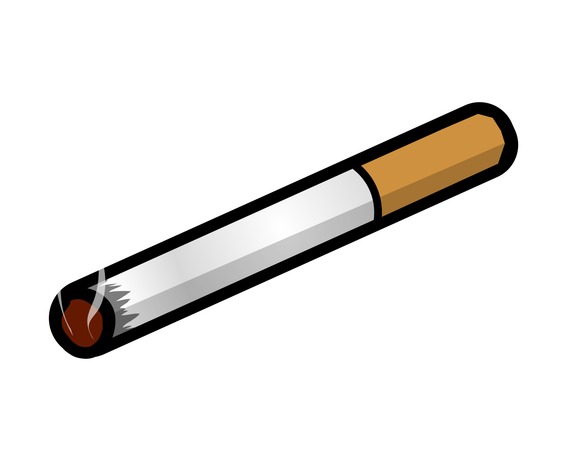 Cigarette Smoke PNGs for Free Download