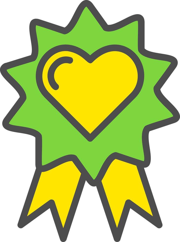 Award Vector Icon